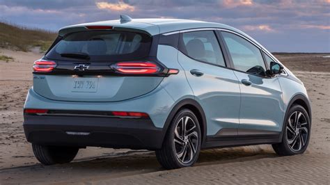 Best Electric Cars To Buy 2023